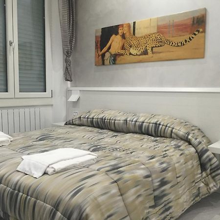 Picaflor Art & Rooms Milan Chambre photo