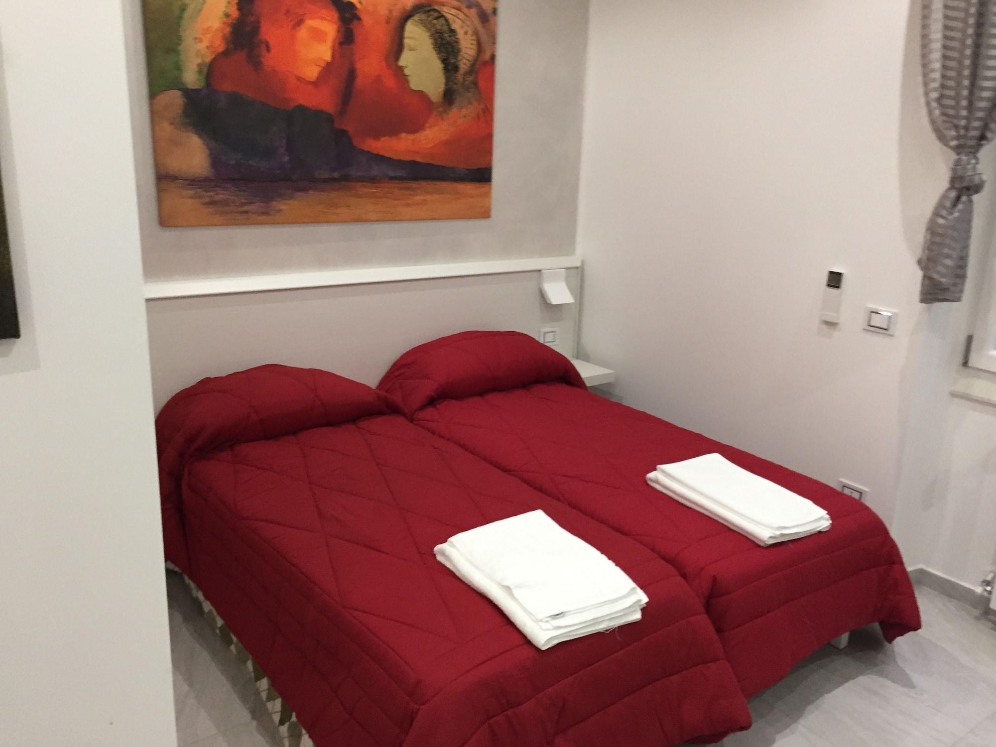 Picaflor Art & Rooms Milan Extérieur photo