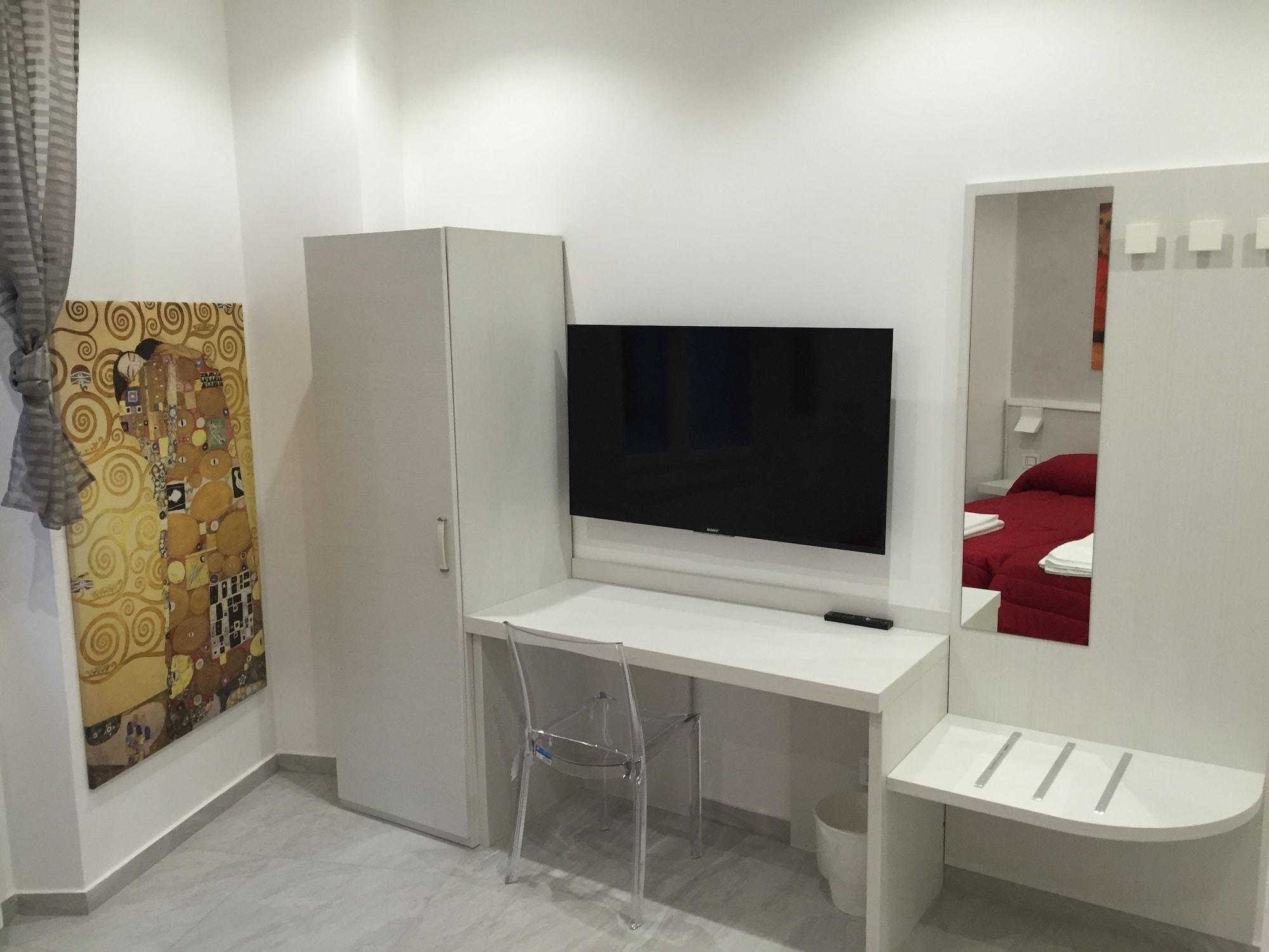 Picaflor Art & Rooms Milan Extérieur photo