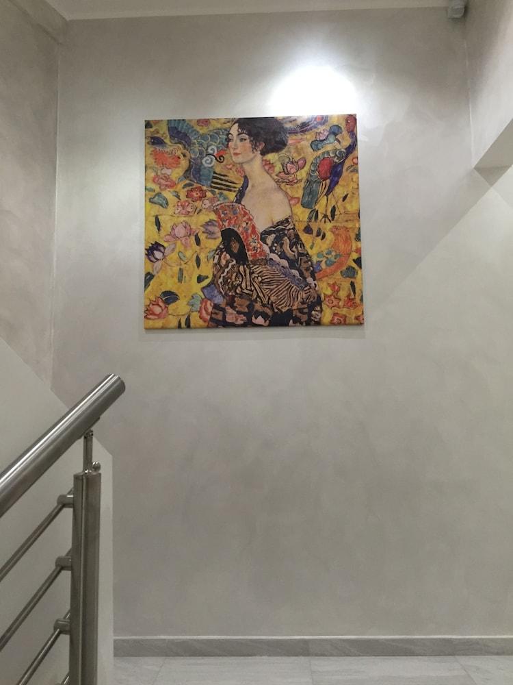 Picaflor Art & Rooms Milan Extérieur photo