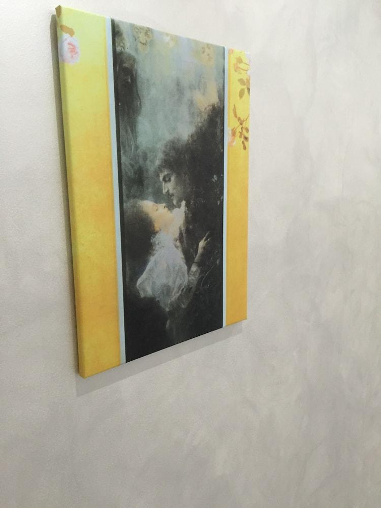 Picaflor Art & Rooms Milan Extérieur photo
