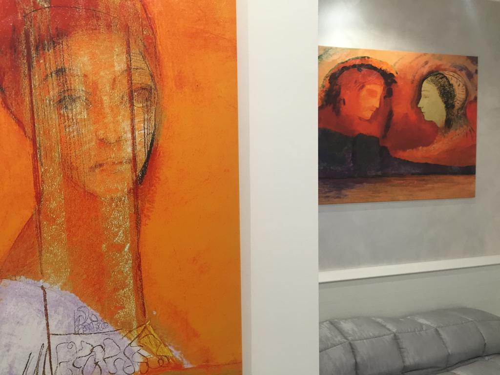 Picaflor Art & Rooms Milan Extérieur photo