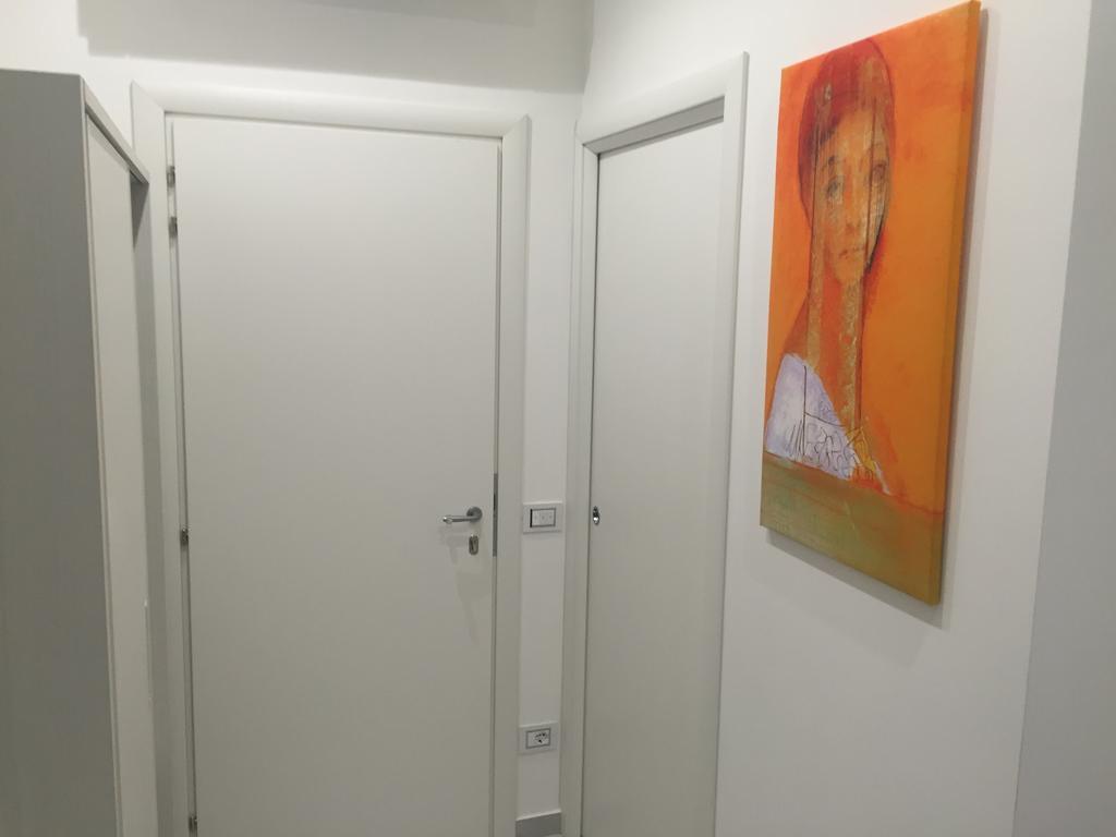 Picaflor Art & Rooms Milan Extérieur photo