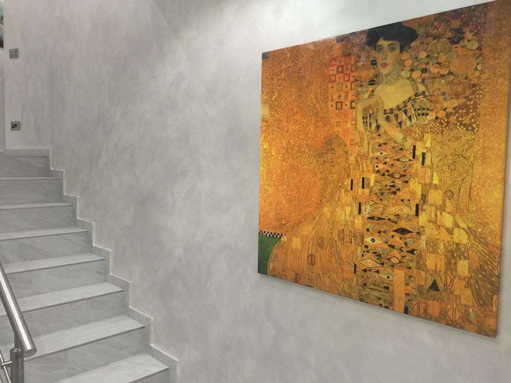 Picaflor Art & Rooms Milan Extérieur photo