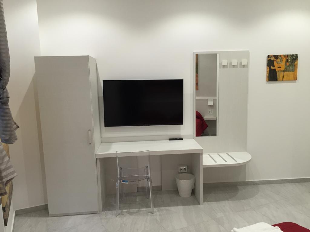 Picaflor Art & Rooms Milan Chambre photo