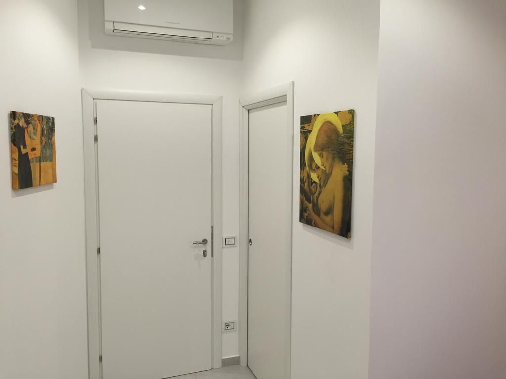 Picaflor Art & Rooms Milan Extérieur photo