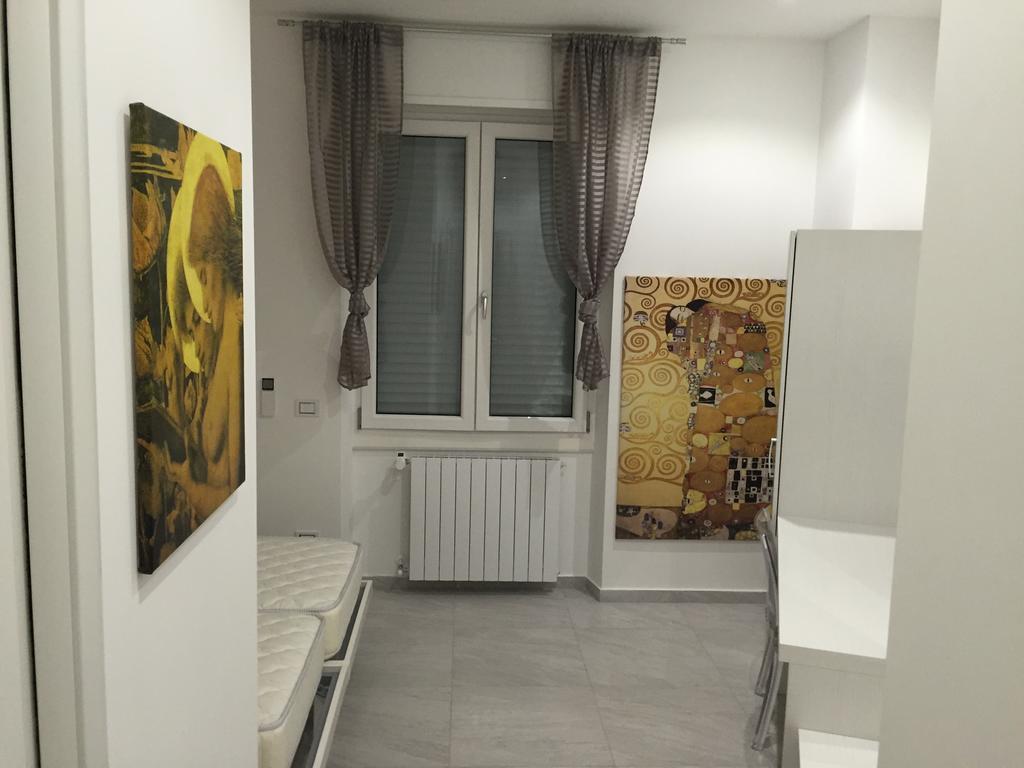 Picaflor Art & Rooms Milan Extérieur photo