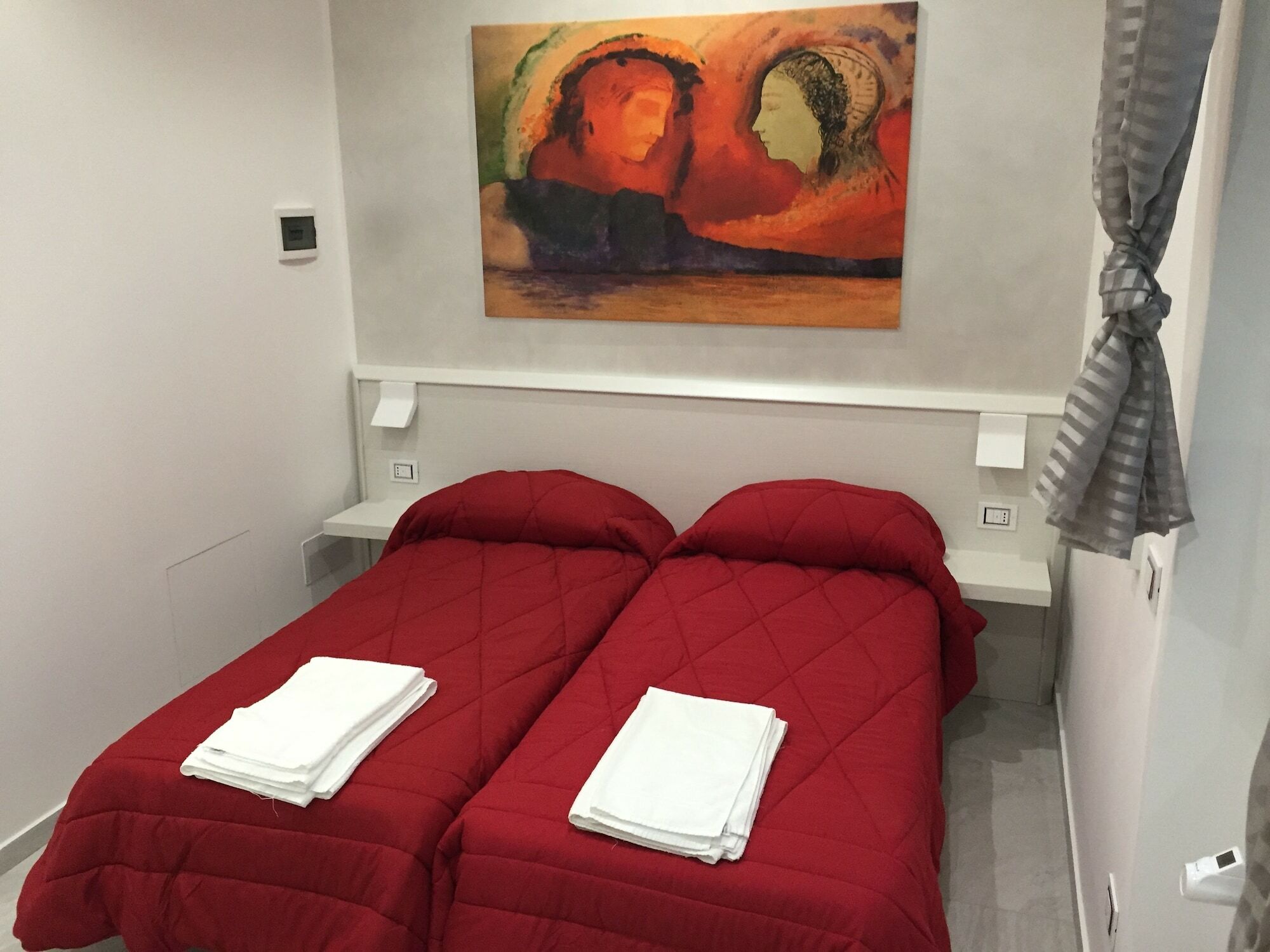 Picaflor Art & Rooms Milan Extérieur photo